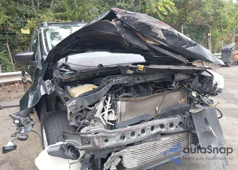 2014 Ford Escape Se z USA, uszkodzony, nr VIN 1FMCU0G94EUA45766